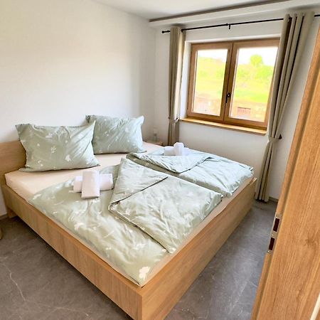 Villa Popice S Vyhledem Na Palavu Ngoại thất bức ảnh