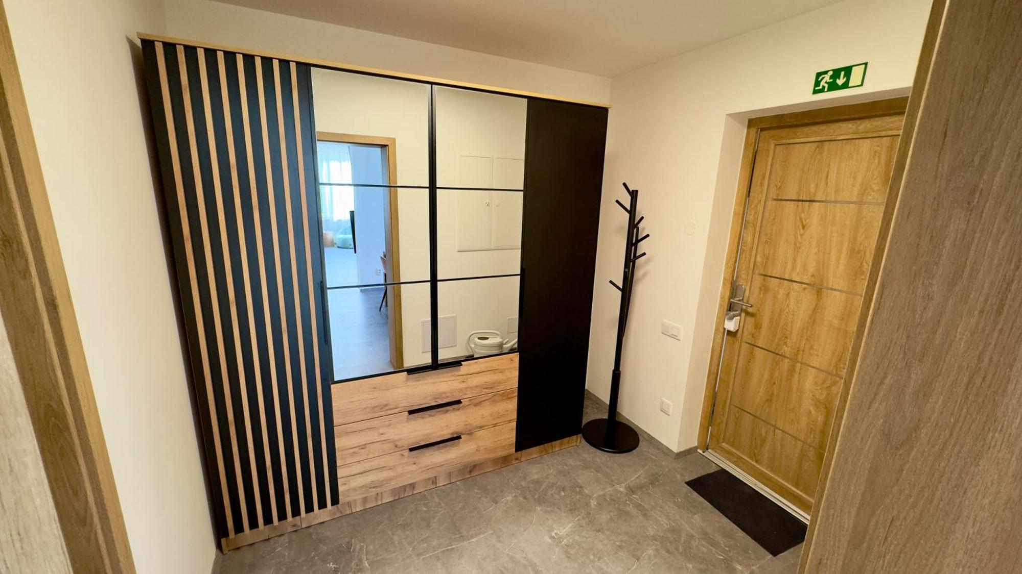 Villa Popice S Vyhledem Na Palavu Ngoại thất bức ảnh